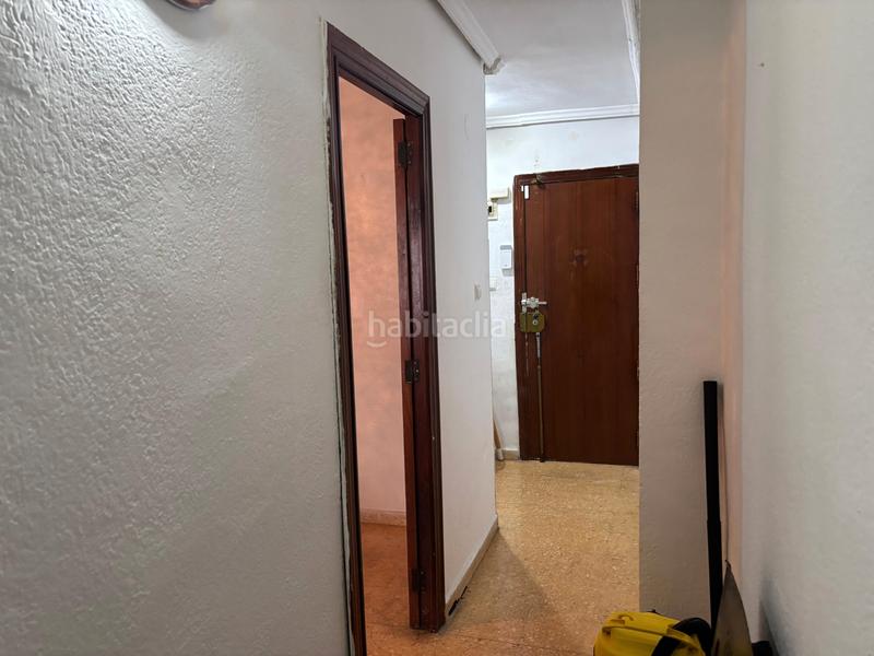 Foto ea7a907d-6a37-4437-95f9-5ea8b12777bc. Piso zona la creu dEl Grau en El Grau Valencia