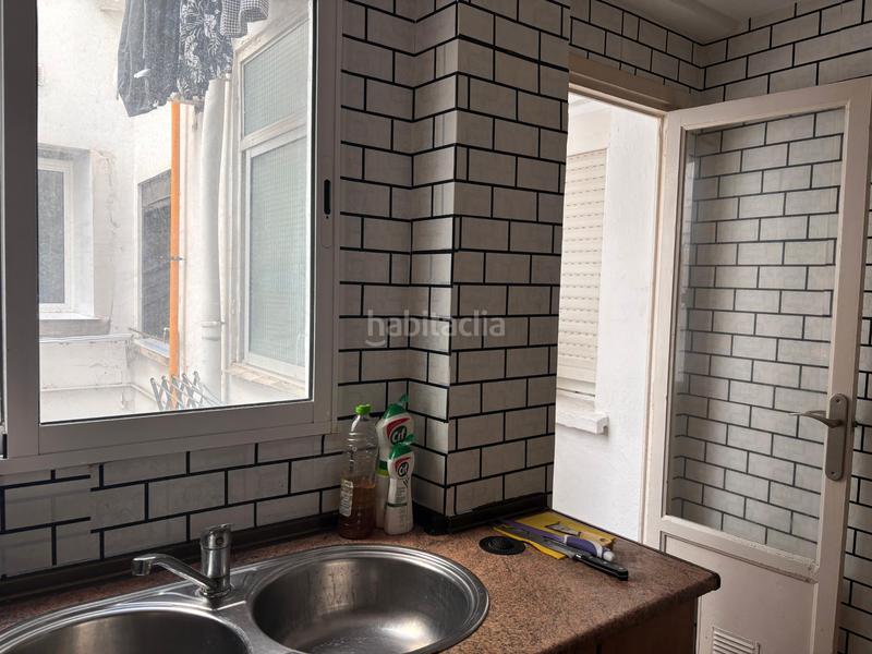 Foto ef2717a8-0d01-4816-ab15-50b1196ae903. Piso zona la creu dEl Grau en El Grau Valencia