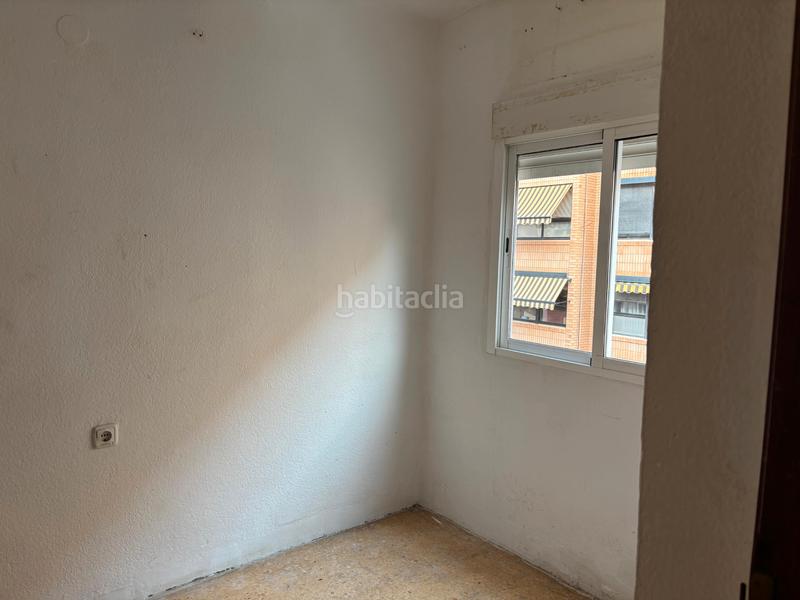 Foto f5049fa1-90ad-4121-a262-cb30b459266a. Piso zona la creu dEl Grau en El Grau Valencia