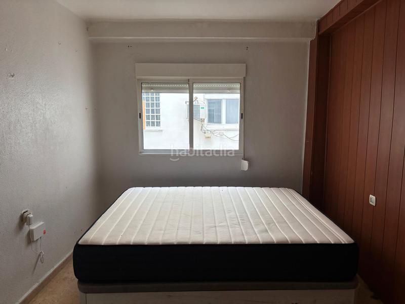 Foto f93a320a-79f6-43d5-b0fd-7444200e0728. Piso zona la creu dEl Grau en El Grau Valencia