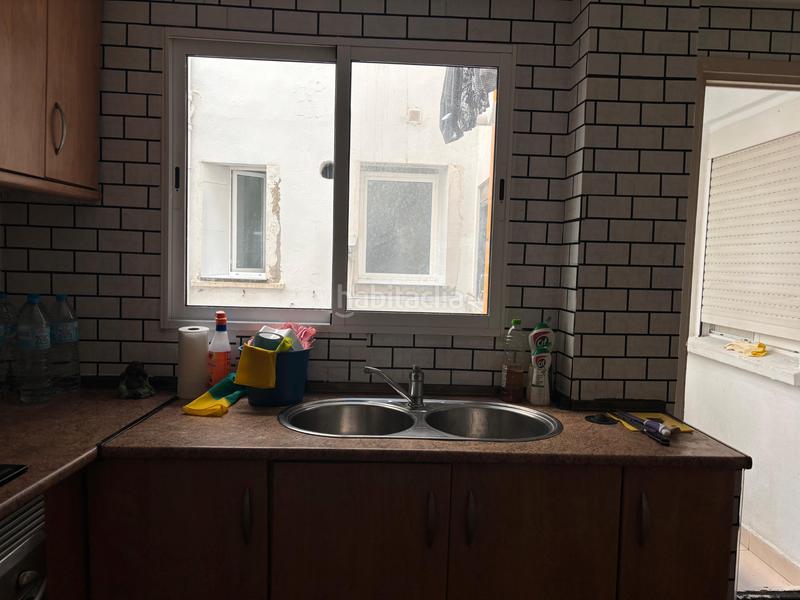 Foto fa746a67-4cf5-4a9a-bca5-d33571bc6eb7. Piso zona la creu dEl Grau en El Grau Valencia