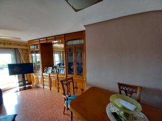 Etagenwohnung in Santa Rita