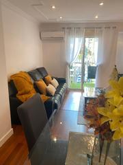 Rent Flat in Avinguda del port 48