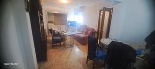 Appartement à El Alborgí