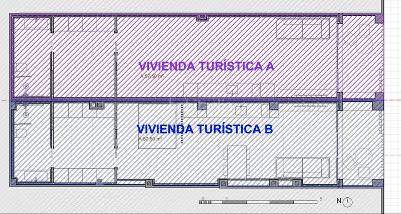 Foto 65512845-2ae3-4017-833c-e9f42458b9fc. Appartement dans El Castellar i l'Oliverar Valencia