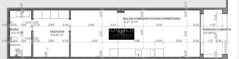 Foto b39e1478-b67c-4c71-bfe5-1a0adf48ab4e. Appartement dans El Castellar i l'Oliverar Valencia