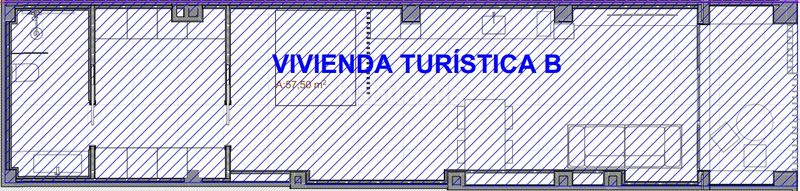 Foto 1466e25e-a66e-4053-adbb-3a0011cb57c1. Apartament a El Castellar i l'Oliverar Valencia