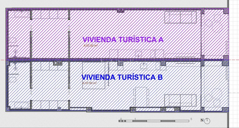 Foto 6f0b9cd8-05fb-4ad2-bf98-6e9046bd0f84. Apartament a El Castellar i l'Oliverar Valencia