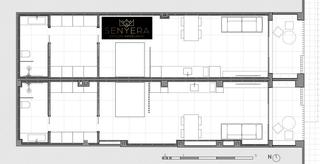 Apartamento en El Castellar i l'Oliverar
