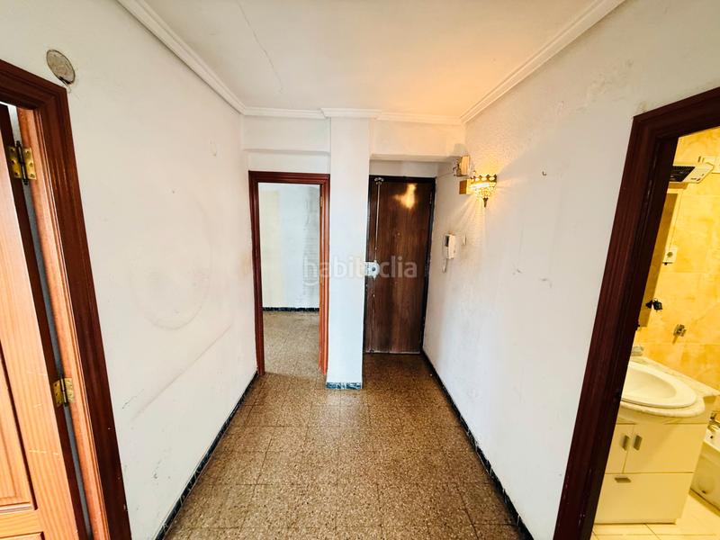 Foto 3cbc7e4a-194e-4ffb-9d6d-dffaec65f61f. Appartement dans Ciutat Jardí Valencia