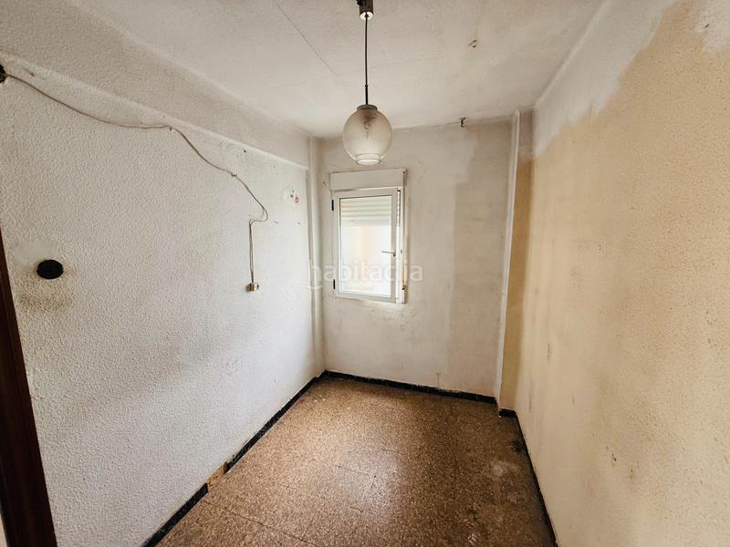 Foto 6422d5f3-9e80-4685-abfa-fb7c331a4be9. Appartement dans Ciutat Jardí Valencia