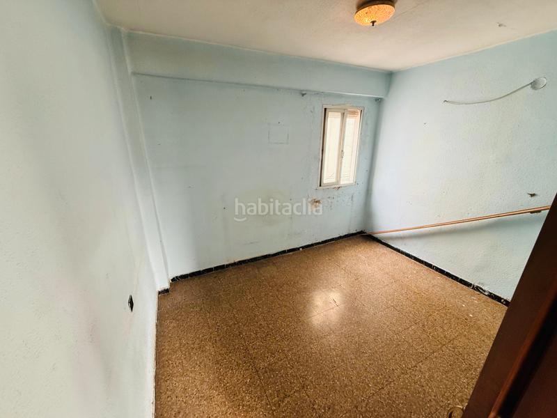 Foto 9acbaed5-ccdf-46a3-b663-1c4667f358be. Appartement dans Ciutat Jardí Valencia