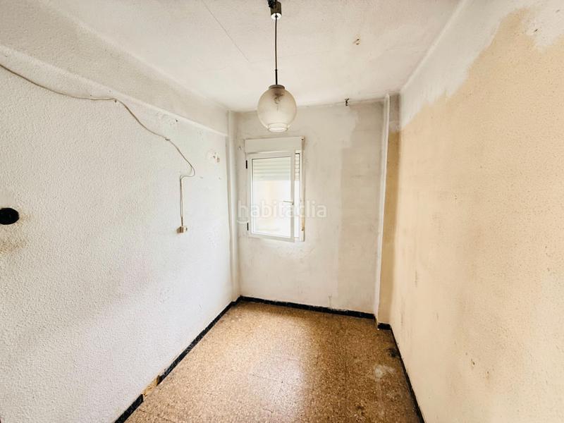 Foto a38fb490-88d9-4dfb-b4cc-e2fa31b54491. Appartement dans Ciutat Jardí Valencia