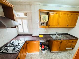 Appartement à Ciutat Jardí