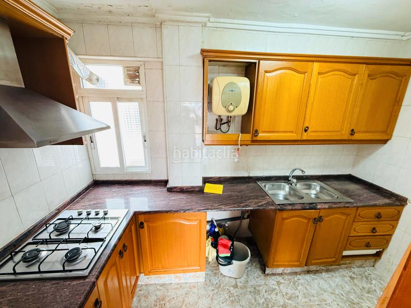 Foto ddf906bd-3b25-4f36-bc59-6c801c8d9566. Appartement dans Ciutat Jardí Valencia