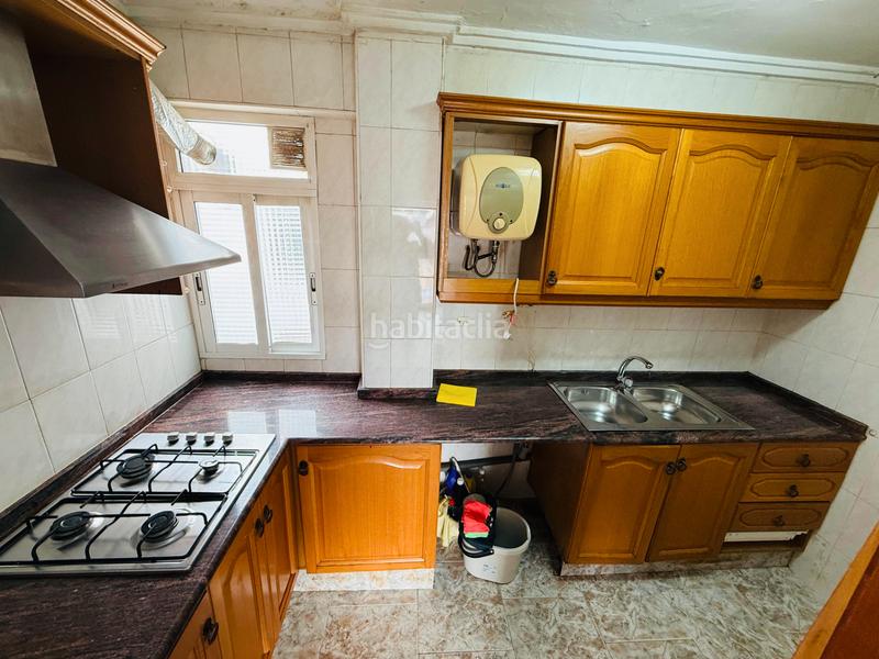 Foto 41604af5-96e3-4b73-b784-0b9e7680e4ac. Etagenwohnung in Ciutat Jardí Valencia