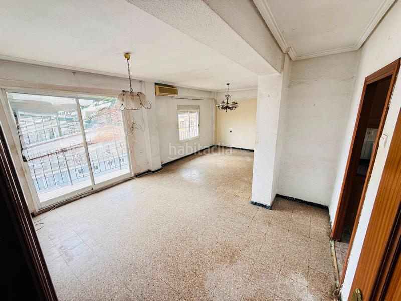 Foto d003bd63-75d6-4801-89ee-f06fbf1a16af. Etagenwohnung in Ciutat Jardí Valencia