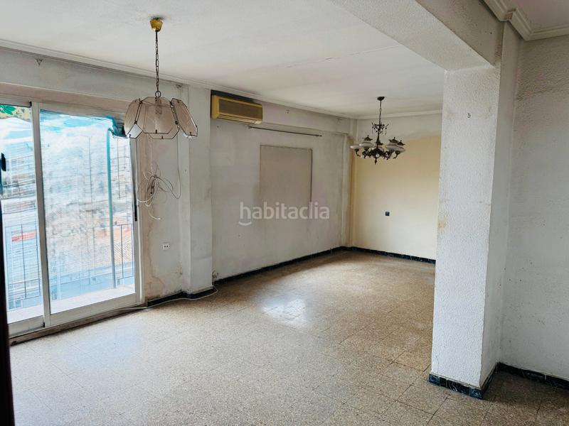 Foto c36c9751-120c-4fb8-9788-f53ae4e7acdb. Pis a Ciutat Jardí Valencia