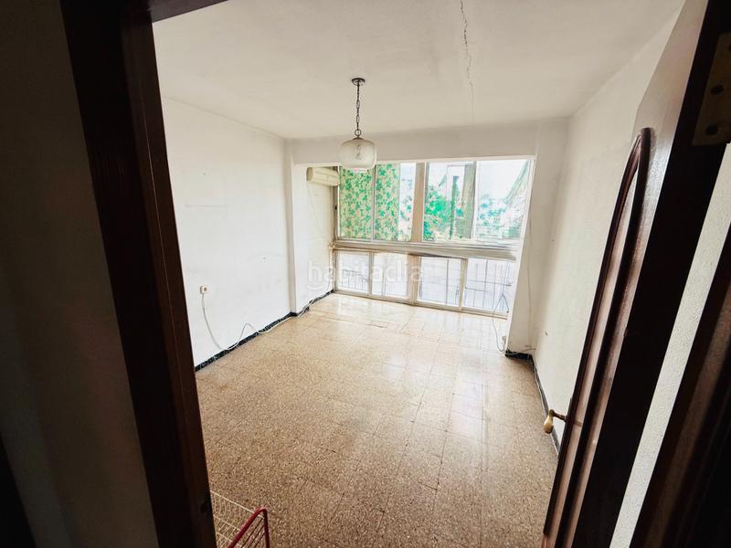 Foto 8725ba9f-36a9-459f-bc67-093699b0043b. Piso en Ciutat Jardí Valencia