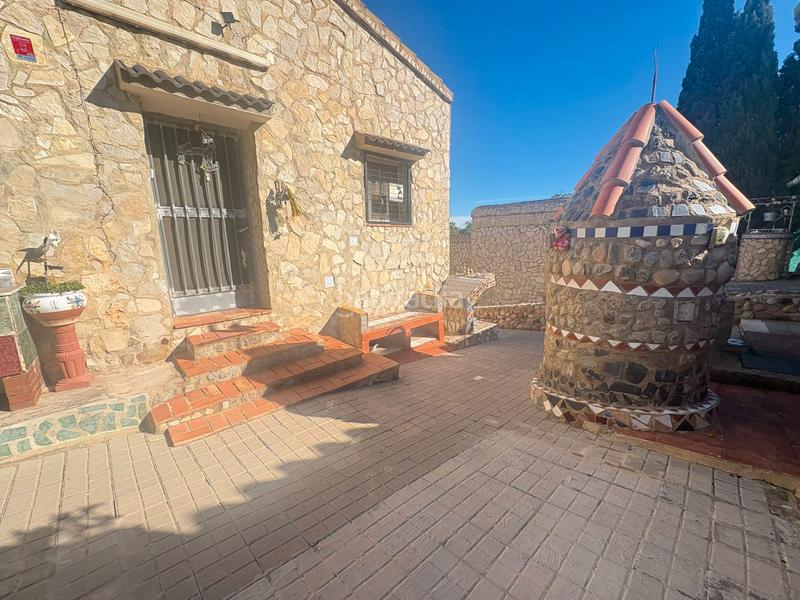 Foto 8dcc0cfb-ab12-42da-b635-fed1ad90afea. Chalet con parcheggio piscina in Montroy