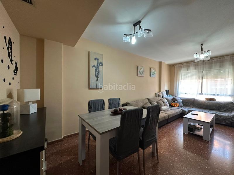 Foto 86e4711c-56b7-4b83-b6e6-e50be2b64b26. Appartamento in carrer de lauri volpi 15 in L´Eixereta Burjassot