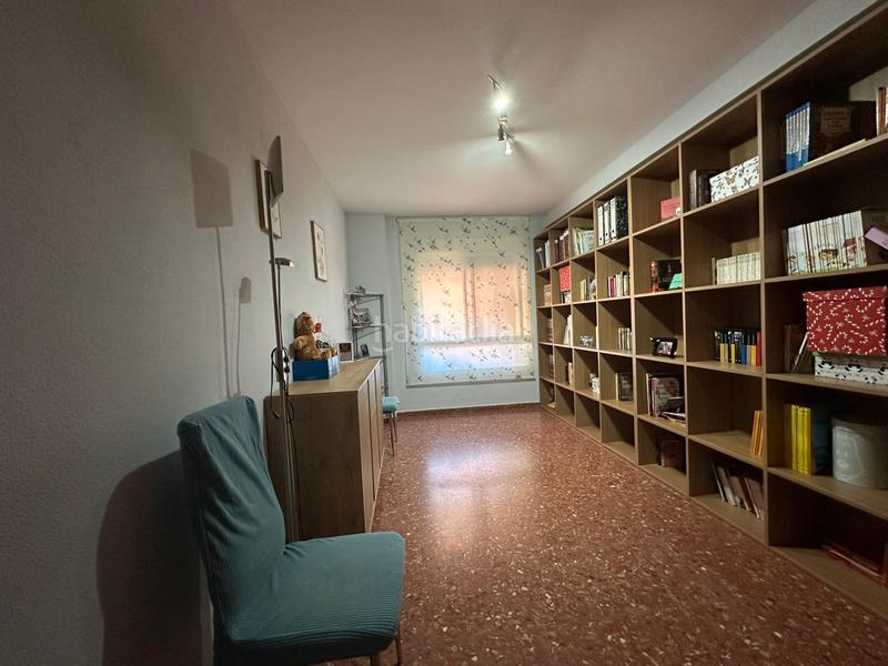 Foto e8adac8a-e03e-44a1-9cae-c829c68e7560. Appartamento in carrer de lauri volpi 15 in L´Eixereta Burjassot