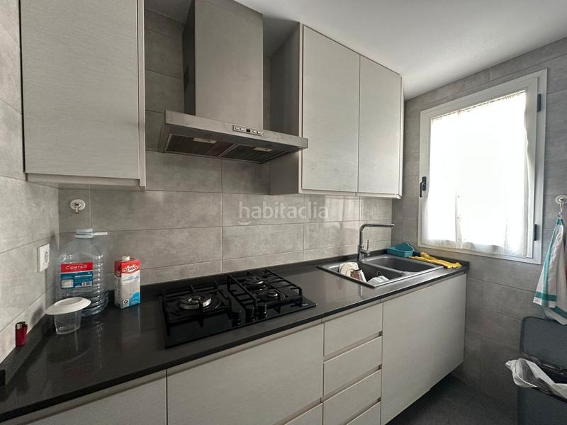 Foto fd6a75e7-551a-4432-86bf-d205472e64d8. Appartamento in carrer de lauri volpi 15 in L´Eixereta Burjassot