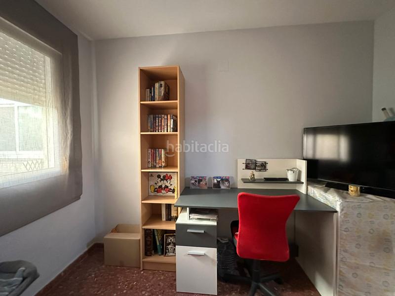 Foto 108cb011-0077-4b37-bca2-2ee37b1f8f5c. Appartement dans carrer de lauri volpi 15 dans L´Eixereta Burjassot