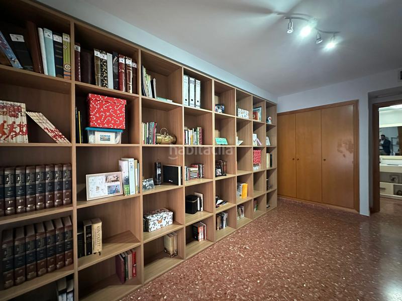 Foto 8e0fb64d-a2fe-412a-8095-d609730d9e6c. Appartement dans carrer de lauri volpi 15 dans L´Eixereta Burjassot