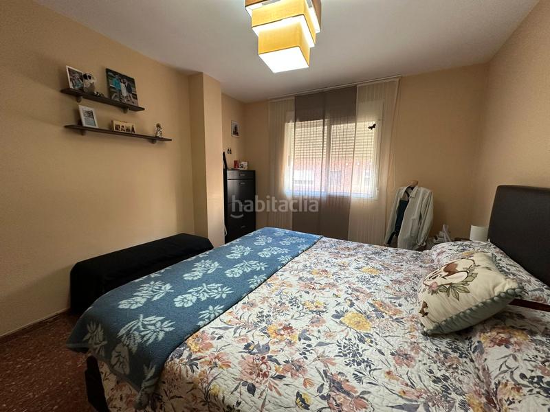 Foto b66f6f86-0384-47ca-9ea2-870e6c53ad26. Appartement dans carrer de lauri volpi 15 dans L´Eixereta Burjassot