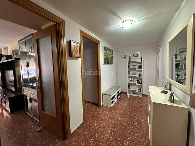 Foto 48132a2b-62b0-4edb-a19c-092962fe466a. Etagenwohnung in carrer de lauri volpi 15 in L´Eixereta Burjassot