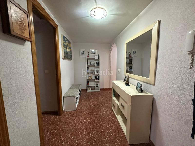 Foto 7102c76d-20df-42c8-99e1-406f7001227b. Etagenwohnung in carrer de lauri volpi 15 in L´Eixereta Burjassot