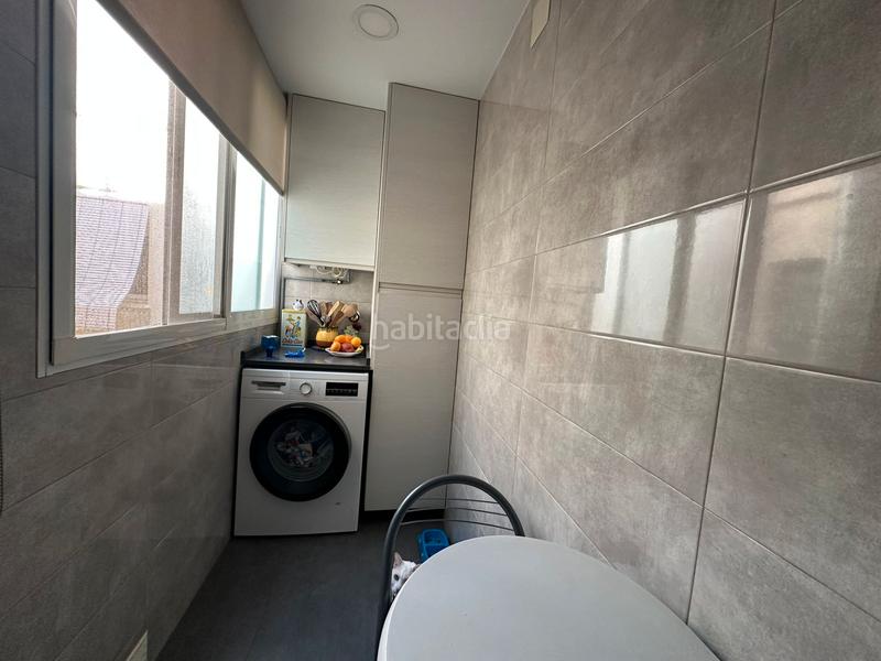 Foto e8d56b9d-6f5e-435a-983a-46275201fc6e. Flat in carrer de lauri volpi 15 in L´Eixereta Burjassot