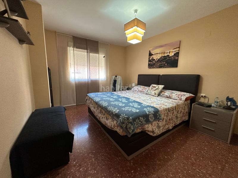 Foto ac6ae83d-679f-4638-8bdc-b3eba9623704. Pis a carrer de lauri volpi 15 a L´Eixereta Burjassot