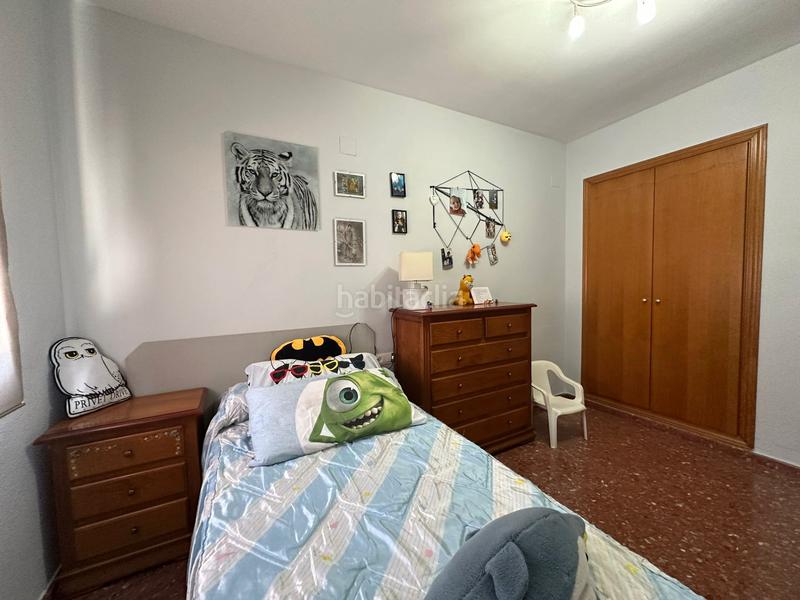 Foto 1847146a-cbd2-4b9b-b979-767aa50db8fa. Piso en carrer de lauri volpi 15 en L´Eixereta Burjassot