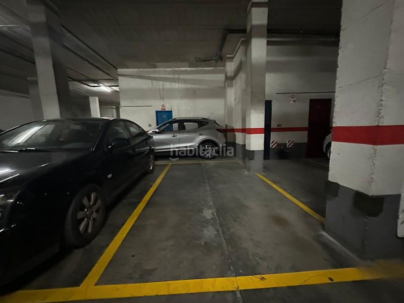 Foto 6cfb979a-095b-4187-a289-68a1db1f1ded. Piso en carrer de lauri volpi 15 en L´Eixereta Burjassot