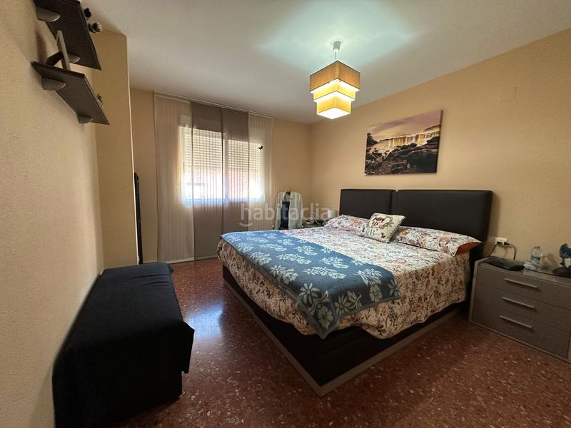 Foto 98bf9135-8bbb-4b55-b40e-da5dc704ed5c. Piso en carrer de lauri volpi 15 en L´Eixereta Burjassot