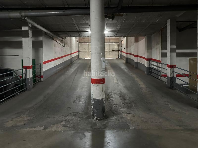 Foto c4baf6c3-c140-4bd7-a46d-e29926275117. Piso en carrer de lauri volpi 15 en L´Eixereta Burjassot