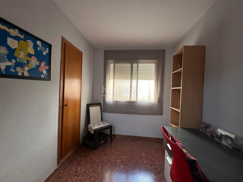 Foto cc6d344b-8cc9-47d7-b3b2-94049d4b4821. Piso en carrer de lauri volpi 15 en L´Eixereta Burjassot