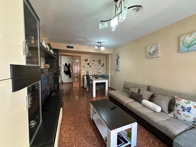 Foto cda9ba00-af93-4336-94d3-b0eac79e603e. Piso en carrer de lauri volpi 15 en L´Eixereta Burjassot