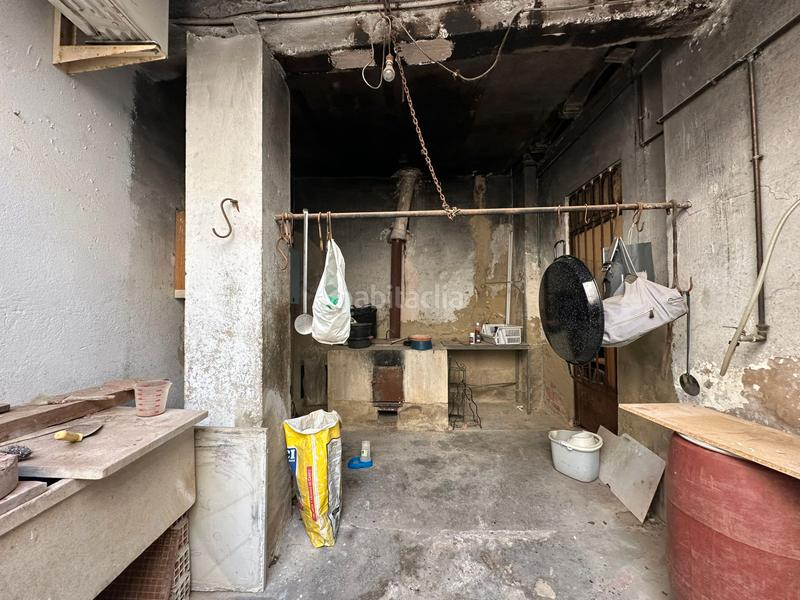 Foto 668b121f-71fb-4677-aed9-1e15116789c1. Casa a schiera in Zona Concordia Burjassot