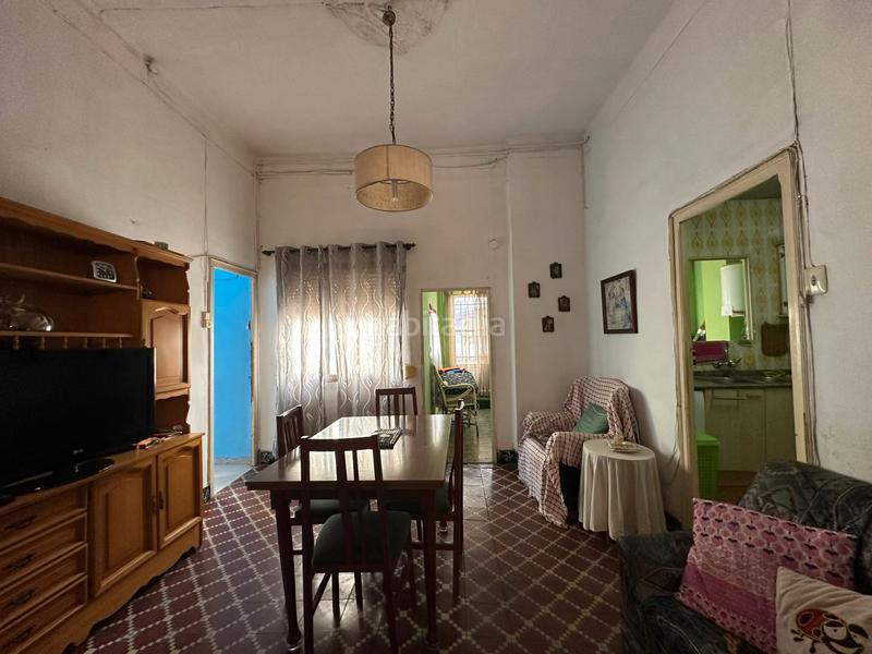 Foto 95713b94-d05b-46b9-aa1e-8ffa54e1841f. Casa a schiera in Zona Concordia Burjassot