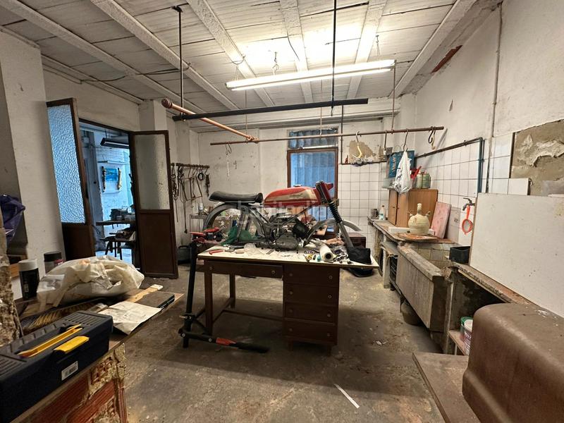 Foto ef3f6d8b-ba5a-4cab-993c-d86704877318. Casa a schiera in Zona Concordia Burjassot