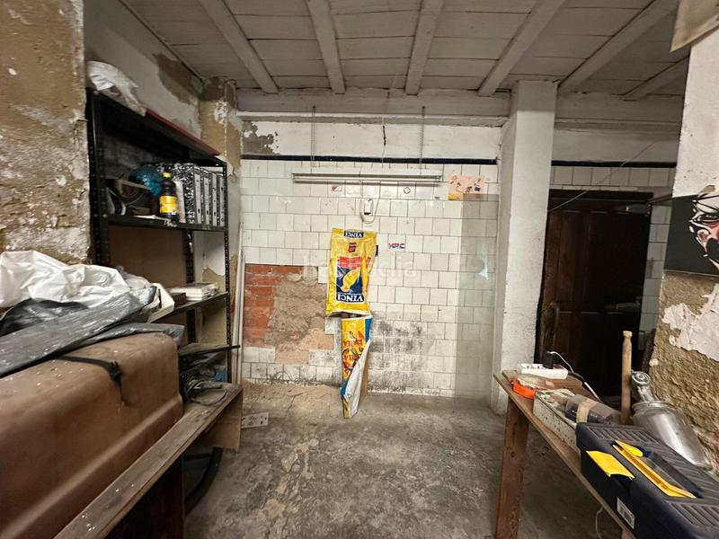 Foto f1c49a72-eea2-4cd1-8183-5f66fe7d5ac6. Casa adosada en Zona Concordia Burjassot