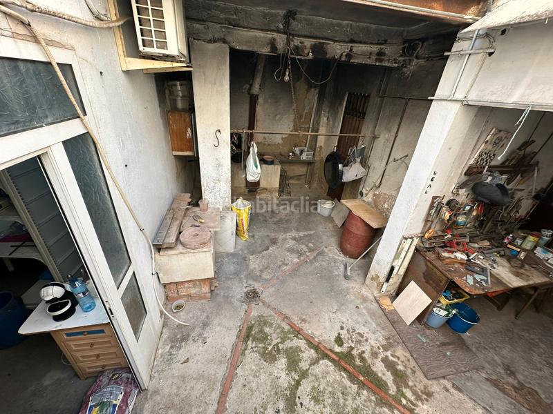 Foto 5d2444d4-4fb6-401e-8f57-1a8537d1e1b3. Casa adossada a Zona Concordia Burjassot