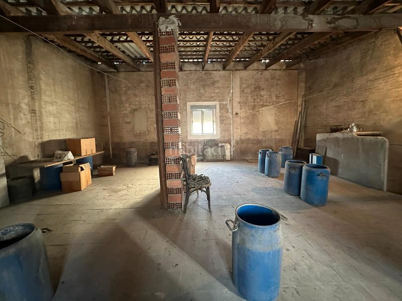 Foto bd644607-f00b-473c-a1db-95a33b79ef2b. Casa adossada a Zona Concordia Burjassot