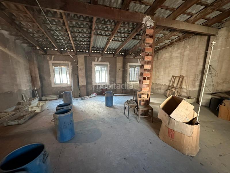 Foto 523e22d2-d53b-44dc-8b47-b64575ba8e55. Maison jumelée dans Zona Concordia Burjassot