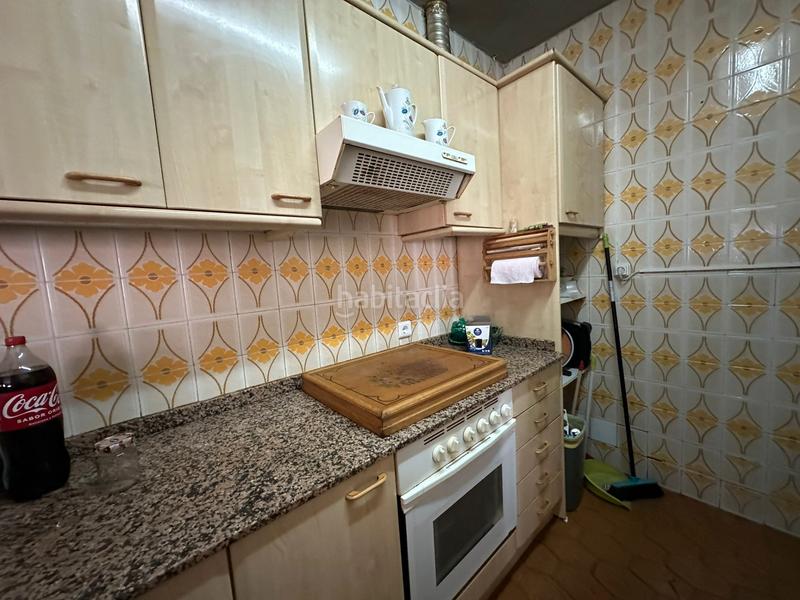 Foto 194d04cc-4961-4edf-8459-959adcd2f733. Semi detached house in Zona Concordia Burjassot