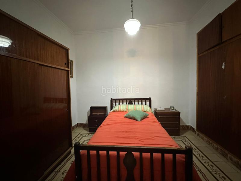 Foto 89e4bf1b-f8e3-4023-afed-28f94e7eb6e7. Semi detached house in Zona Concordia Burjassot