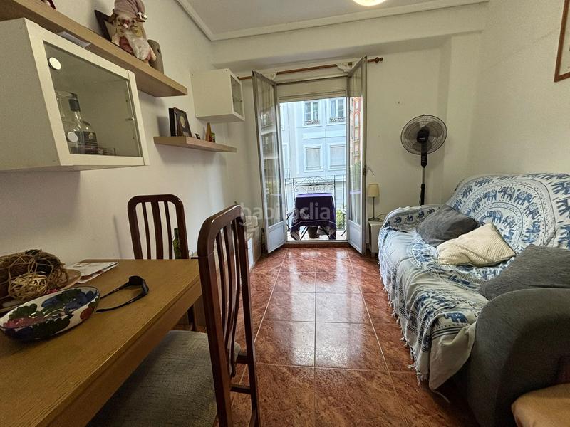 Foto 0f7f7f93-b772-4215-a493-0562edfa7900. Flat in Russafa Valencia